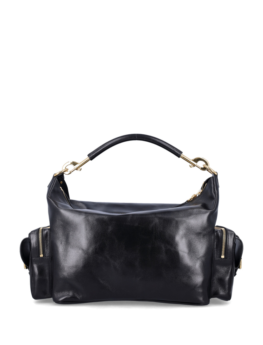 Large Camera bag - Spazio Pritelli