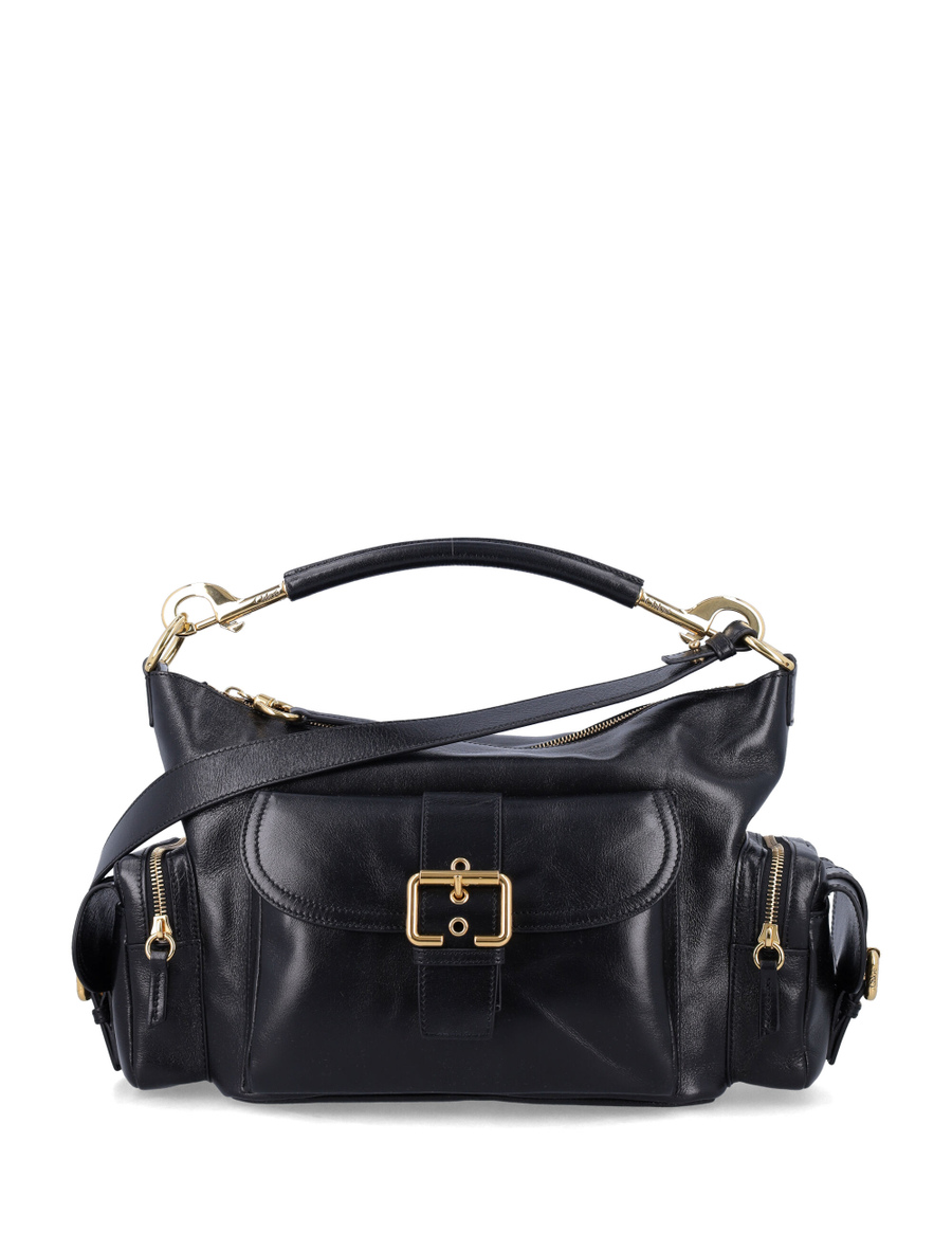 Camera bag - Spazio Pritelli