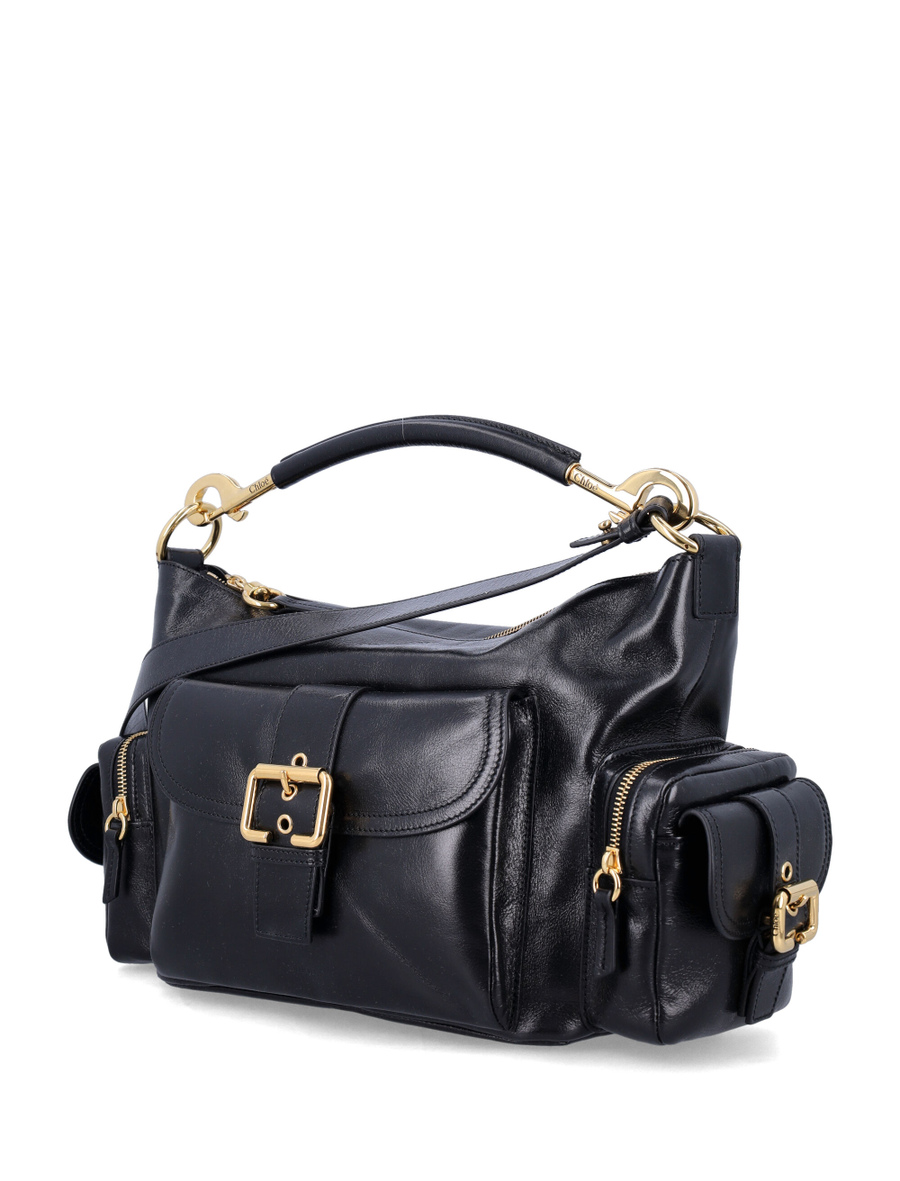 Camera bag - Spazio Pritelli