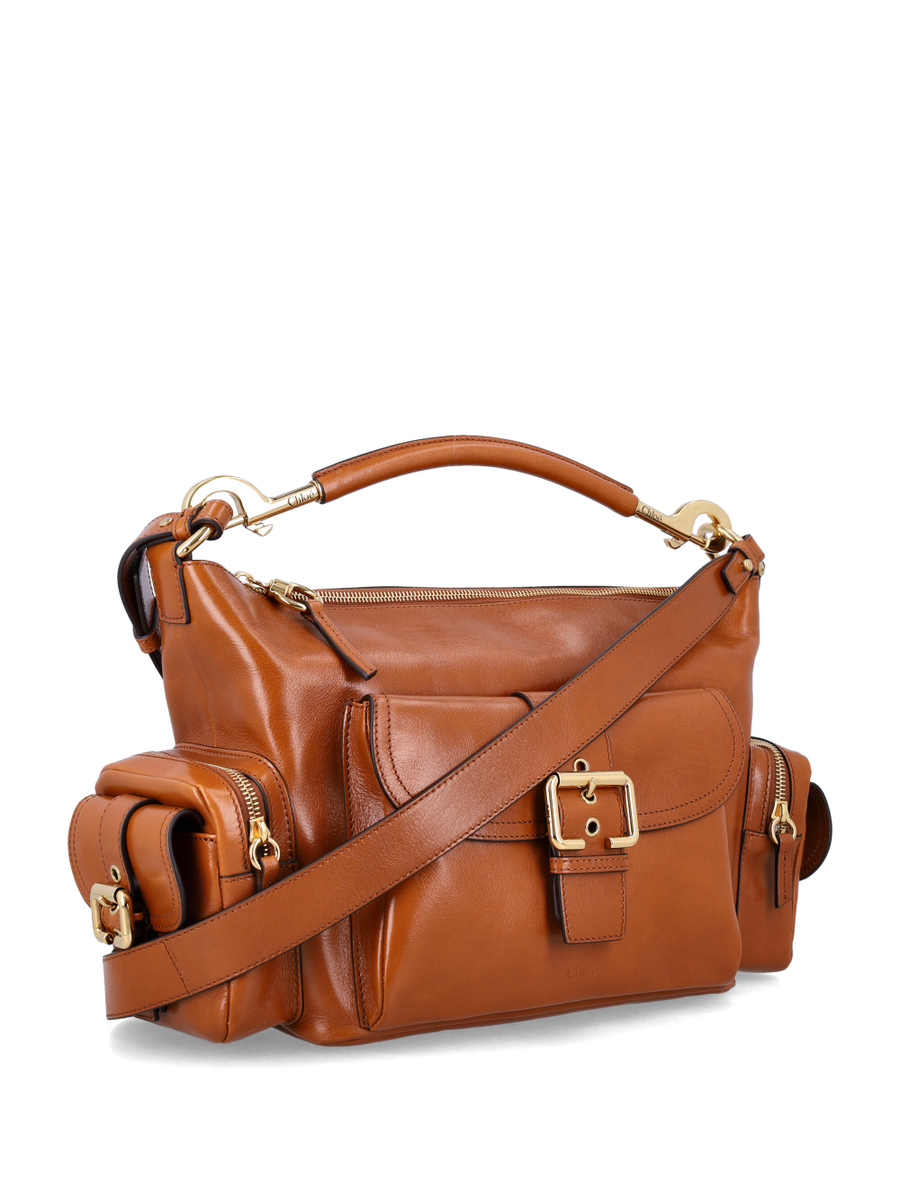 Camera bag - Spazio Pritelli