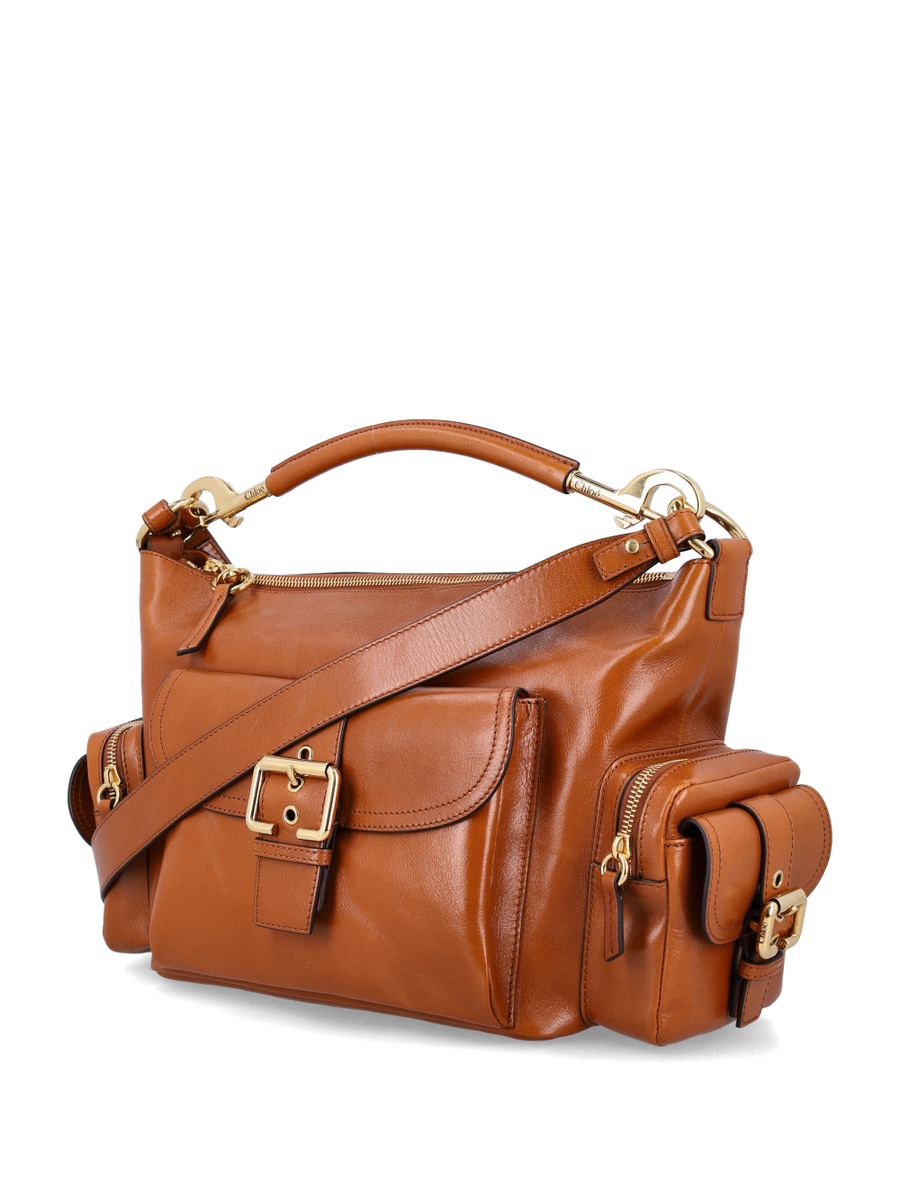 Camera bag - Spazio Pritelli