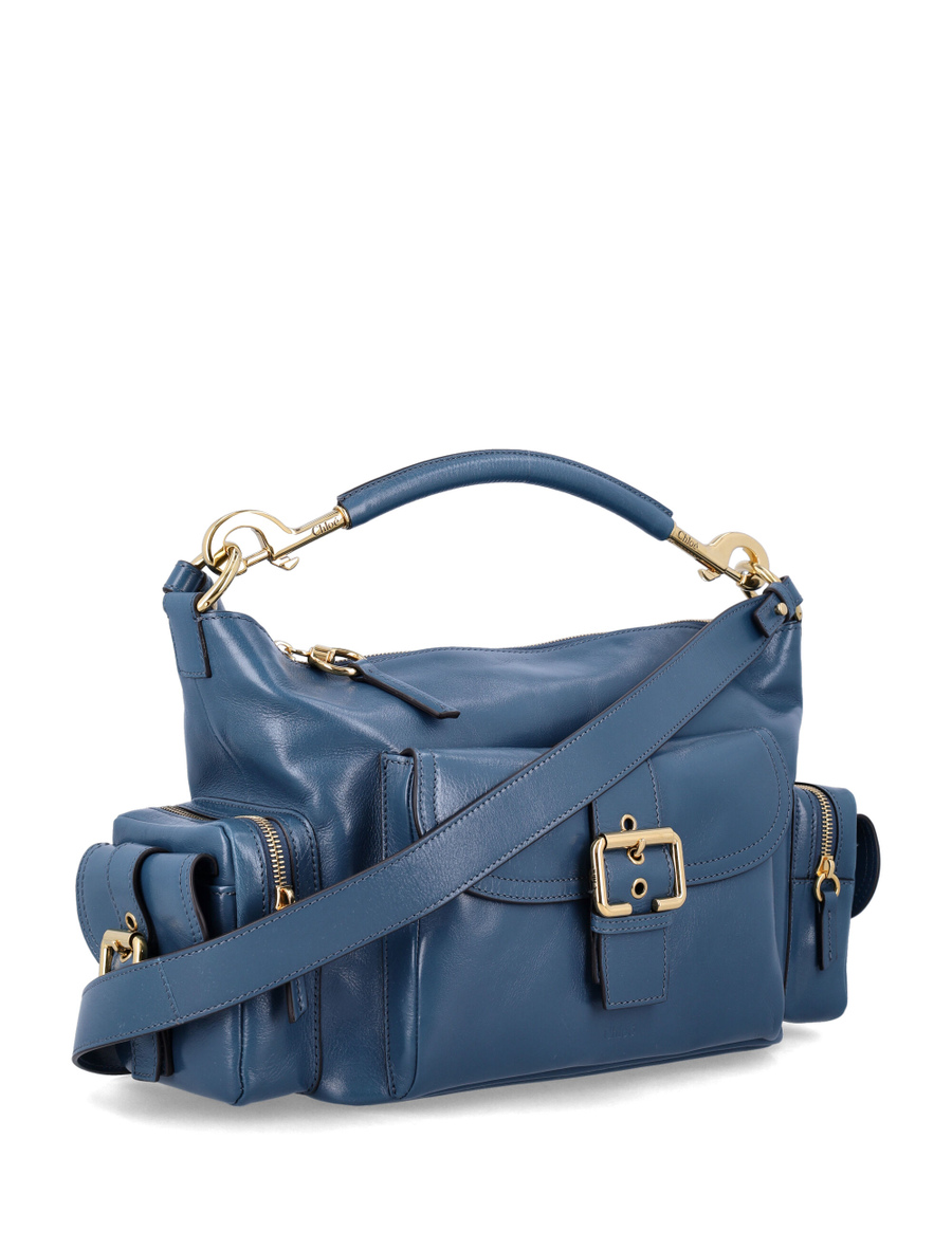 Camera bag - Spazio Pritelli
