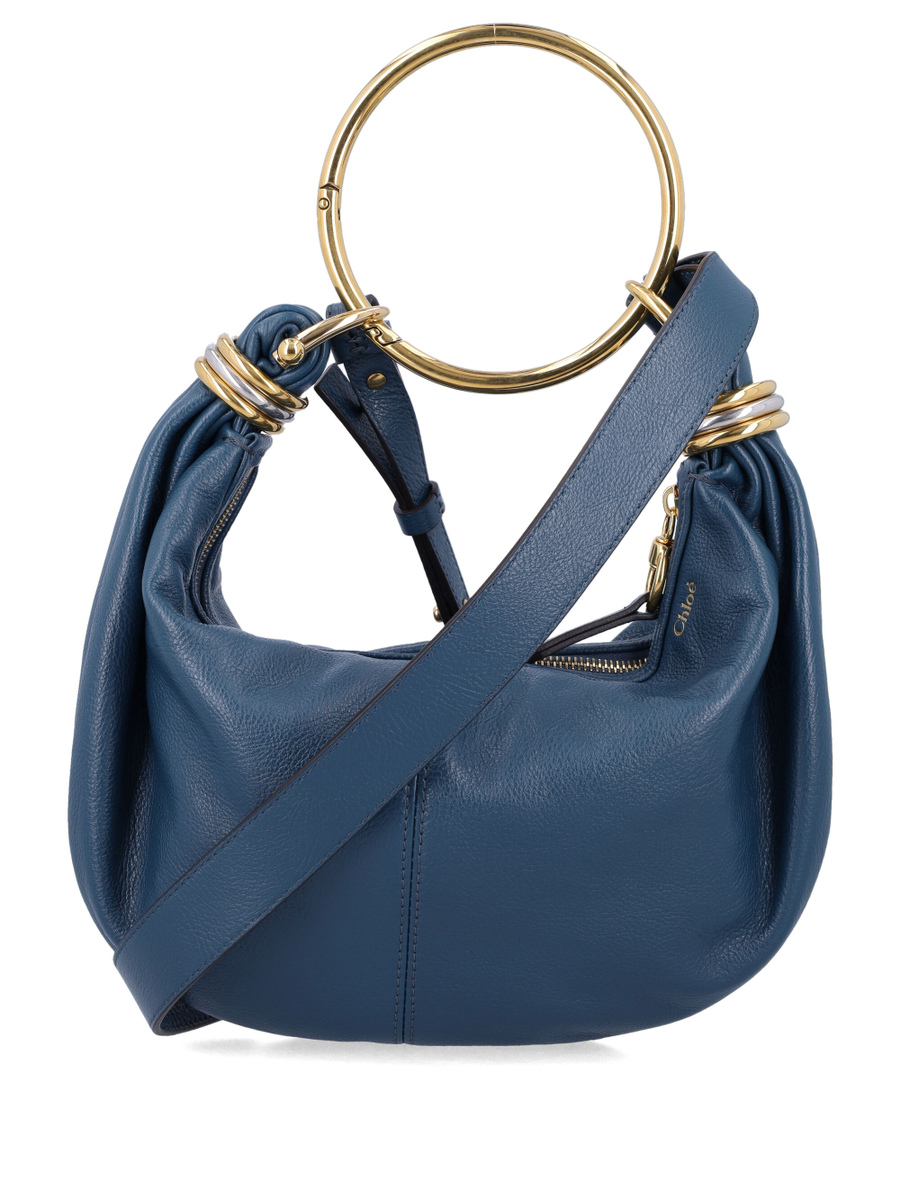 Small Bracelet hobo bag - Spazio Pritelli