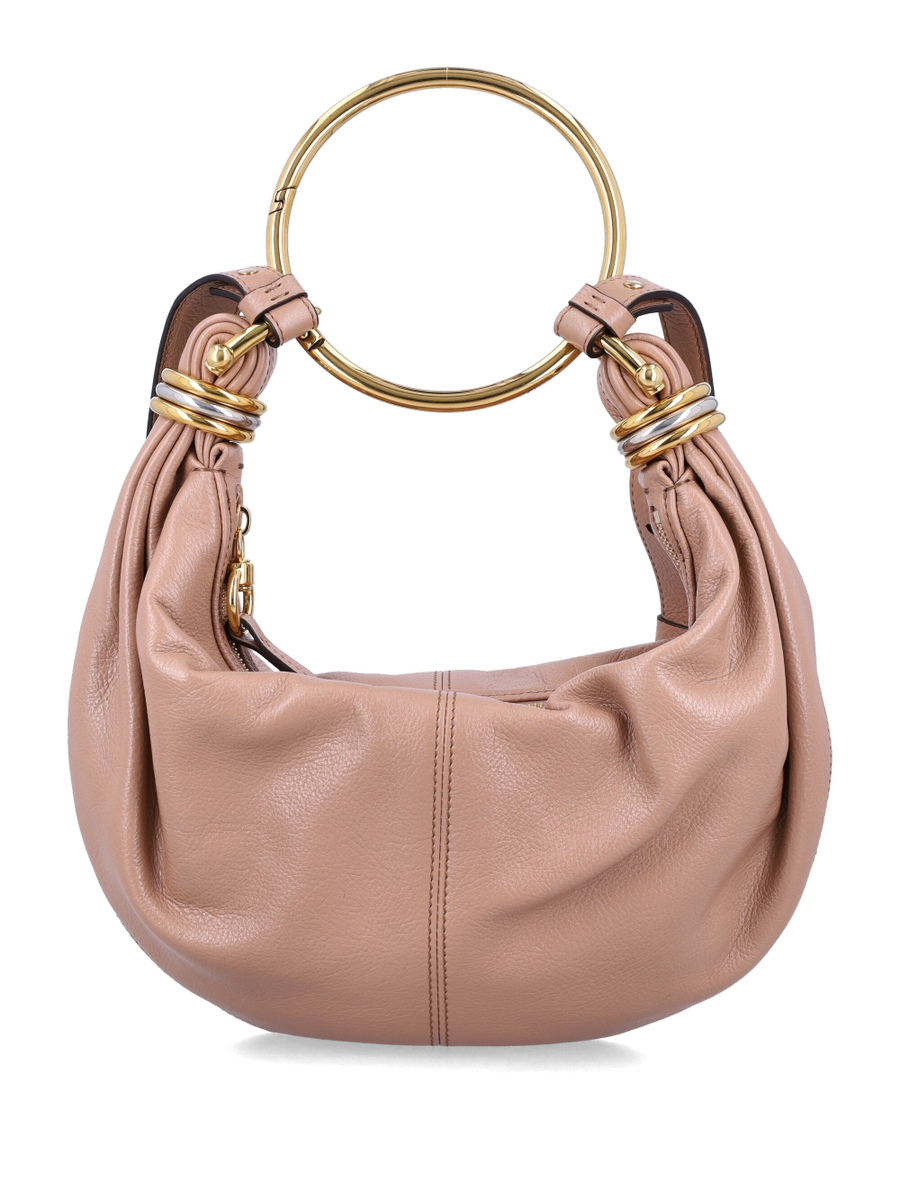Small Bracelet hobo bag - Spazio Pritelli
