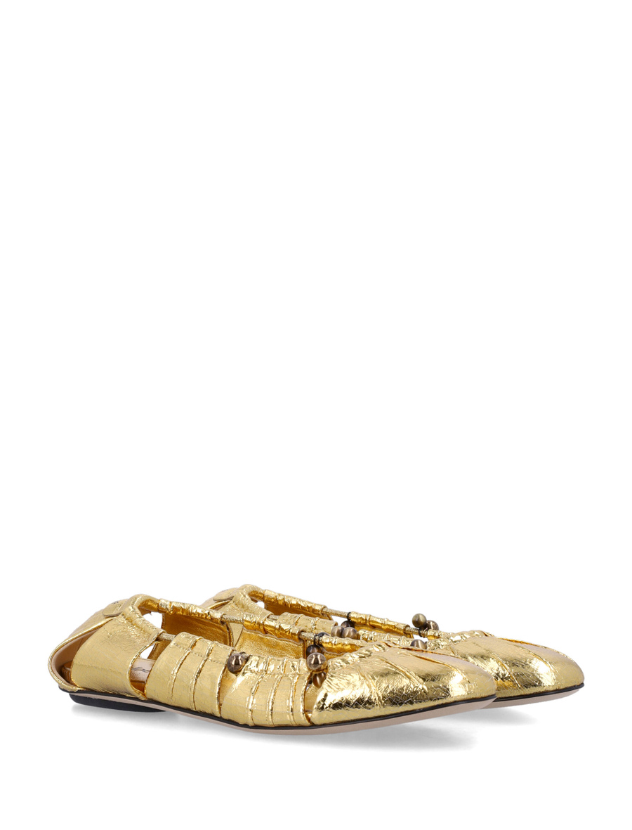 Luca ballerinas - Spazio Pritelli