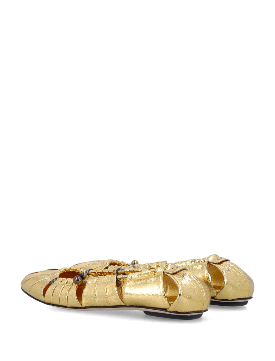 Luca ballerinas - Spazio Pritelli