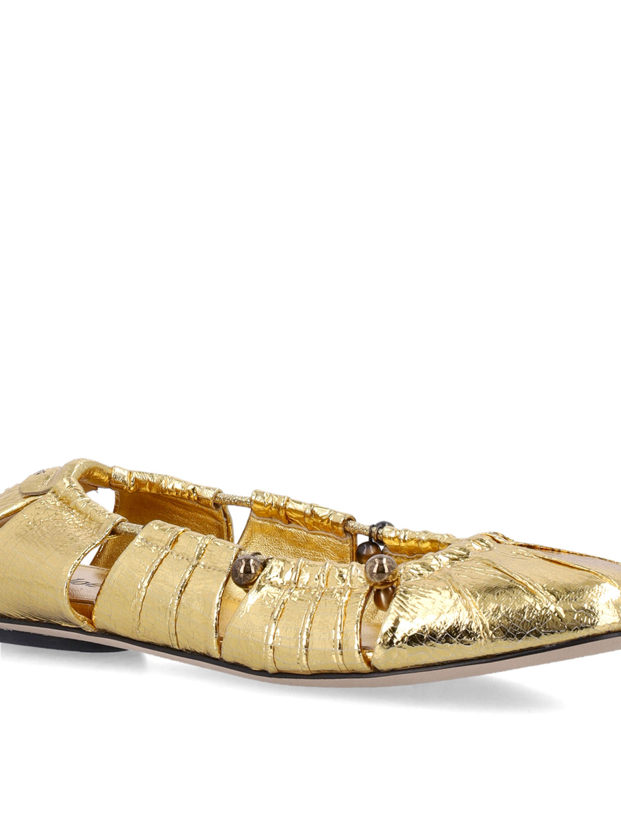 Luca ballerinas - Spazio Pritelli