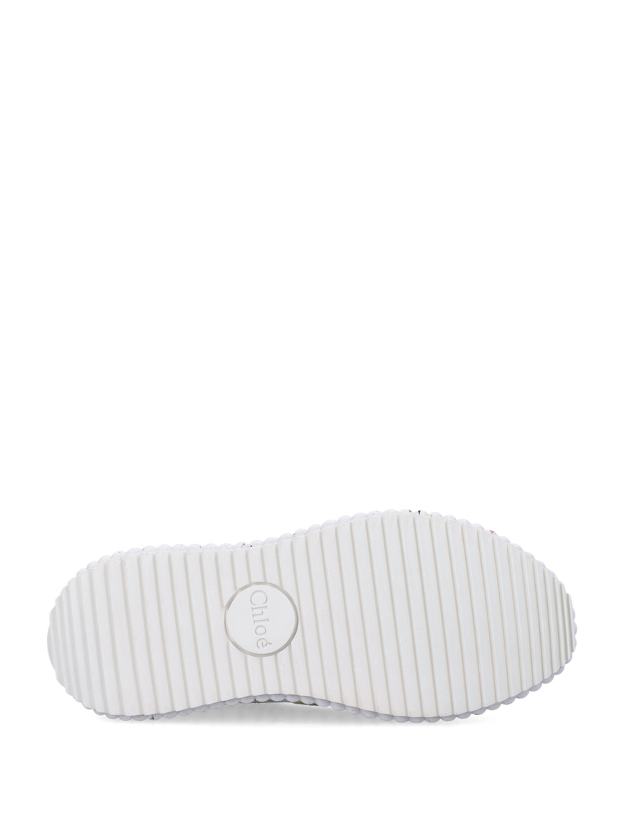 Nama woman's sneakers - Spazio Pritelli