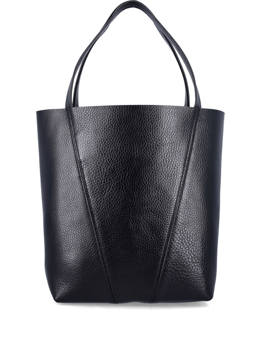 Spin tote bag - Spazio Pritelli