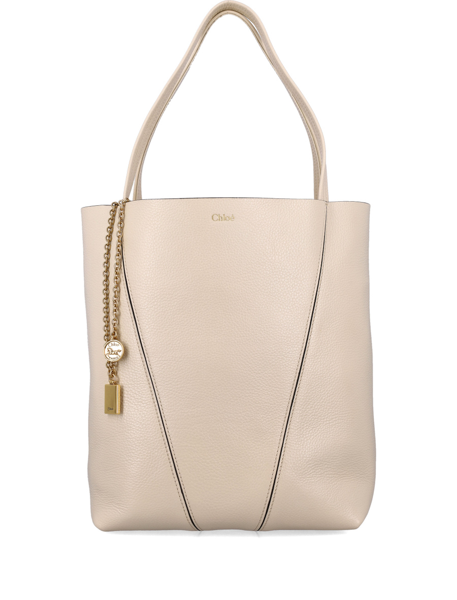 Spin tote bag - Spazio Pritelli