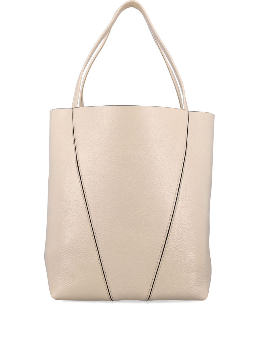 Spin tote bag - Spazio Pritelli
