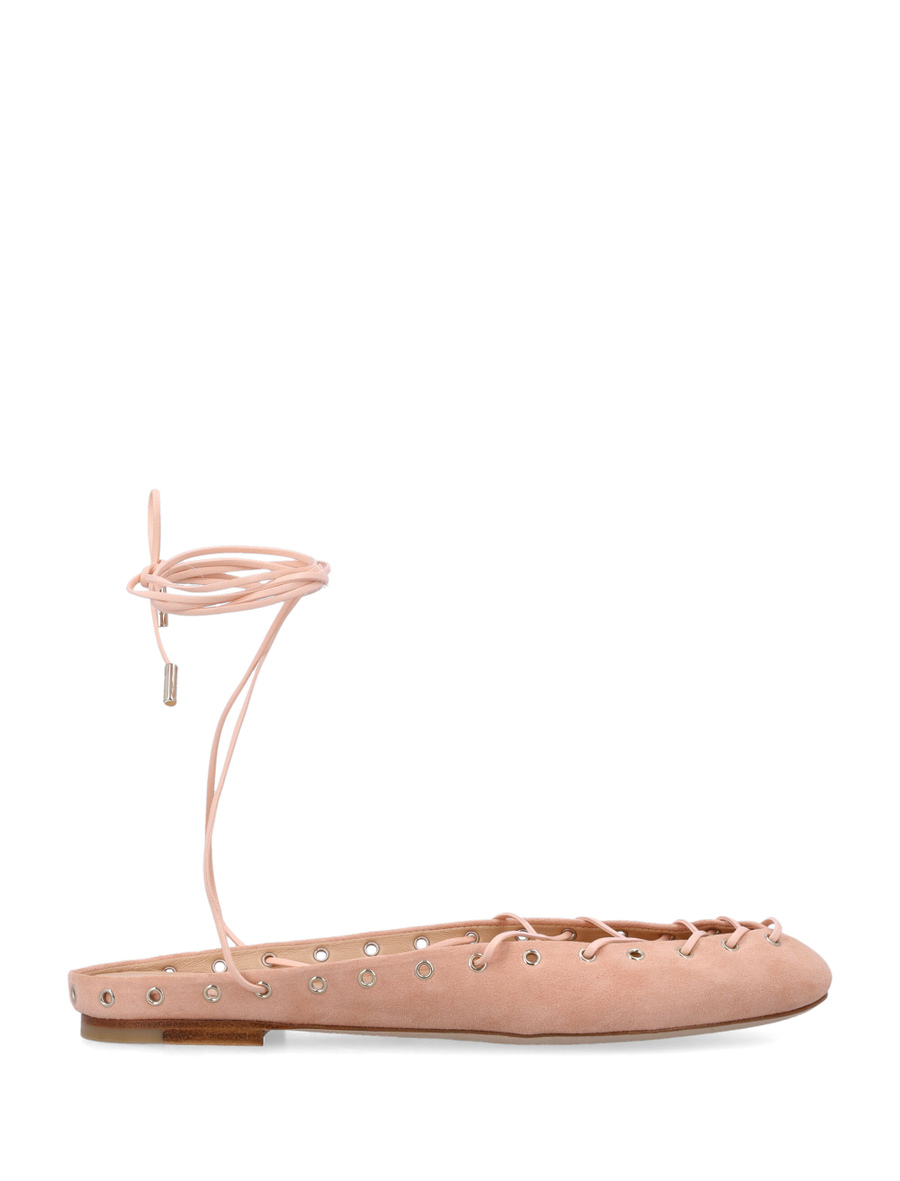 Ghillies ballerinas - Spazio Pritelli
