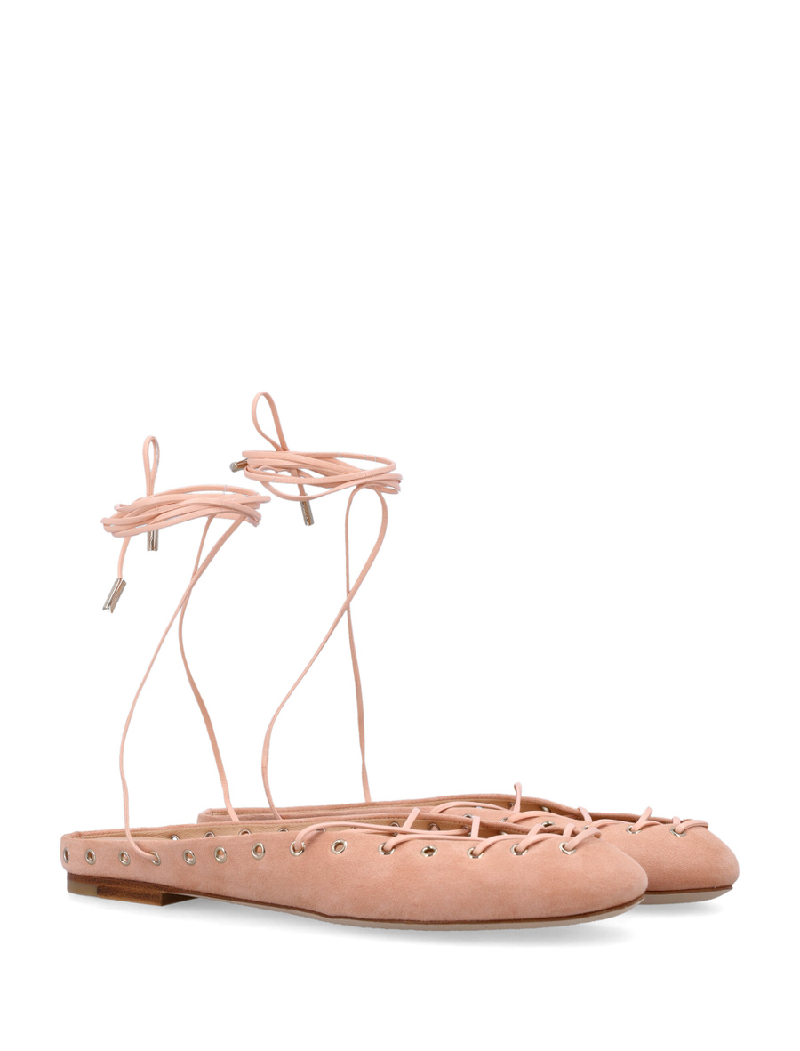 Ghillies ballerinas - Spazio Pritelli