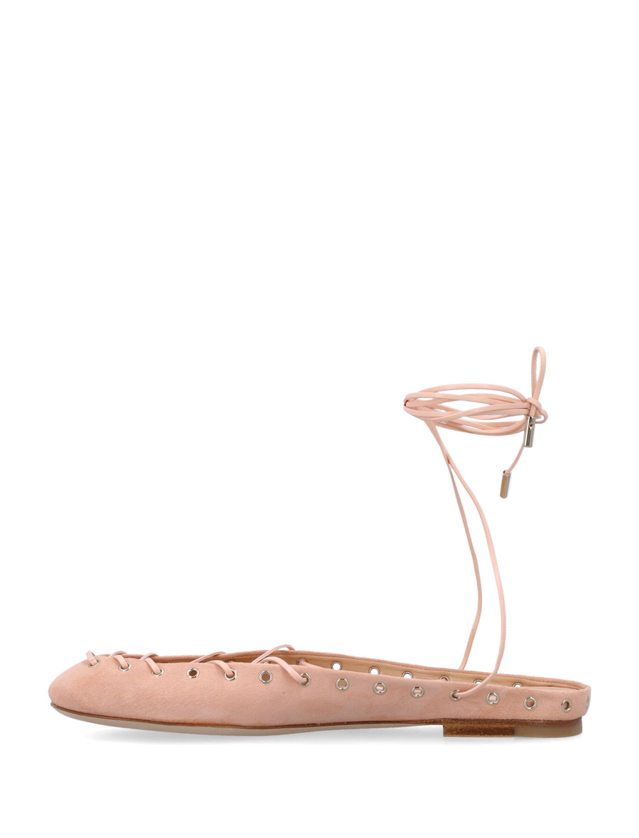 Ghillies ballerinas - Spazio Pritelli