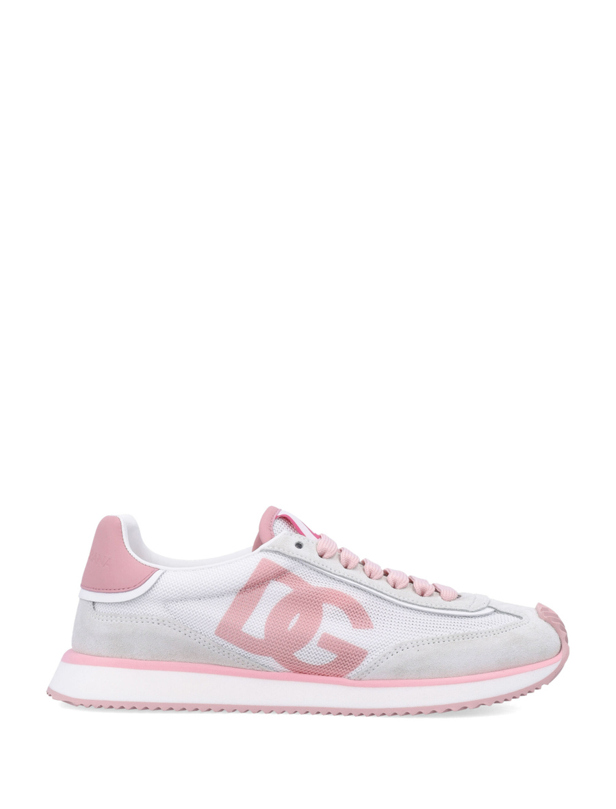 DG Cushion sneakers - Spazio Pritelli