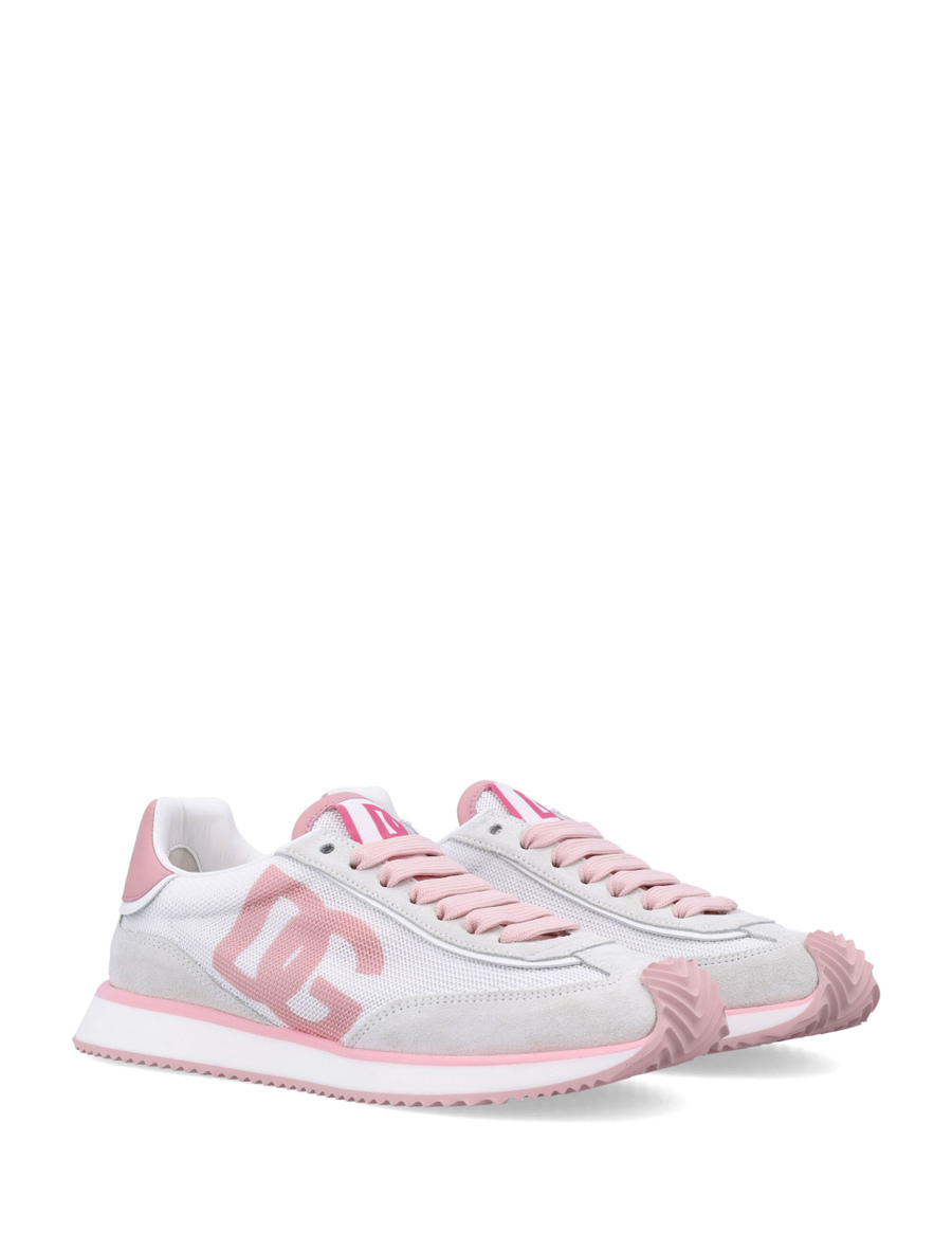 DG Cushion sneakers - Spazio Pritelli