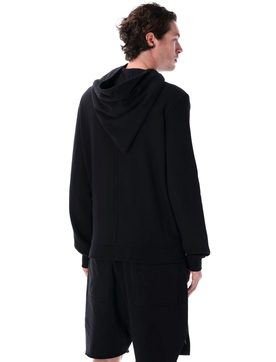 Mountain hoodie - Spazio Pritelli