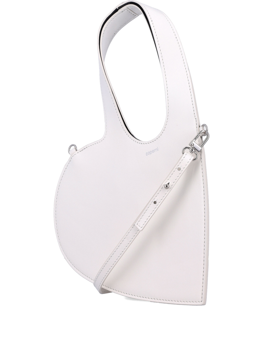 Crossbody Baby Heart tote bag - Spazio Pritelli