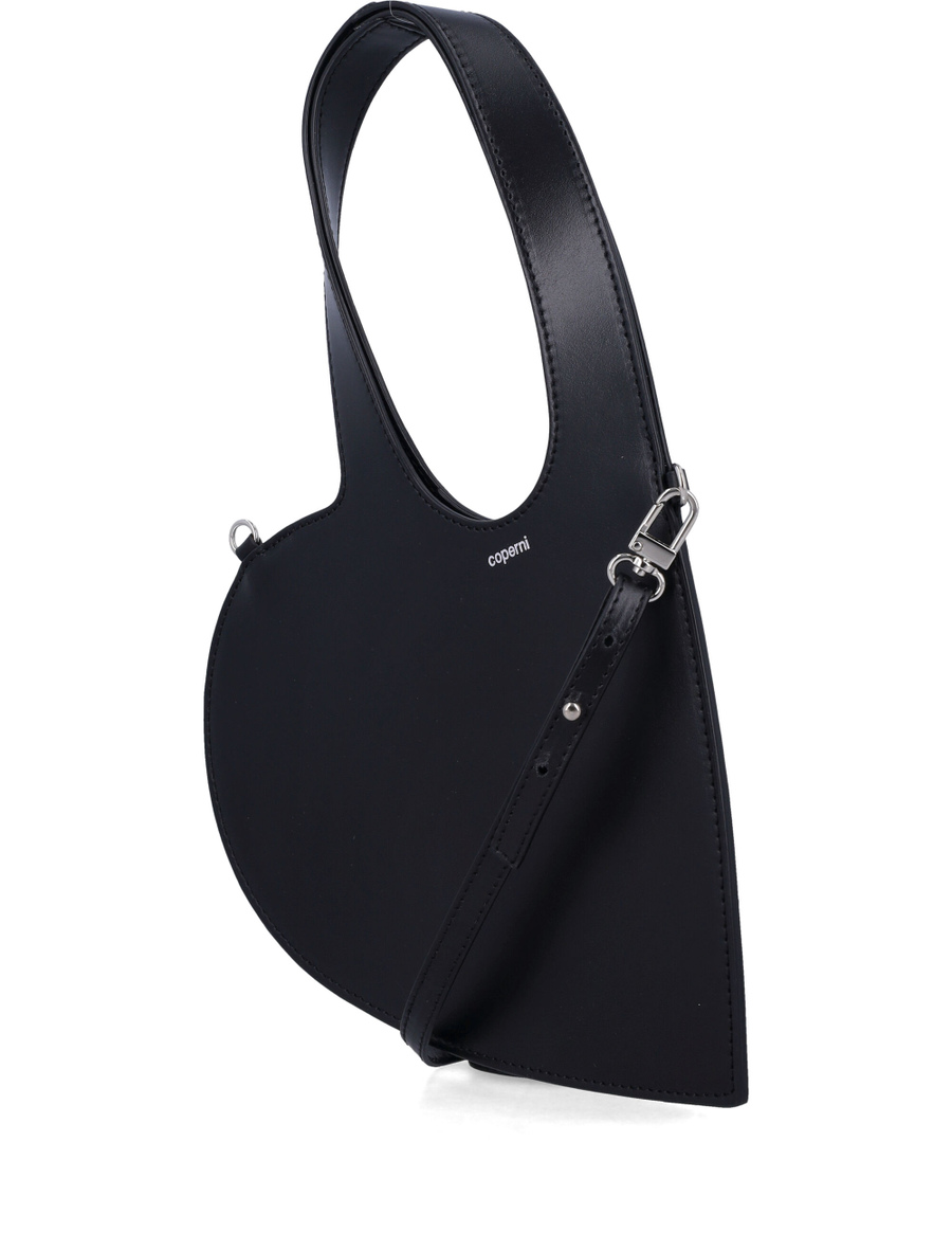 Crossbody Baby Heart tote bag - Spazio Pritelli