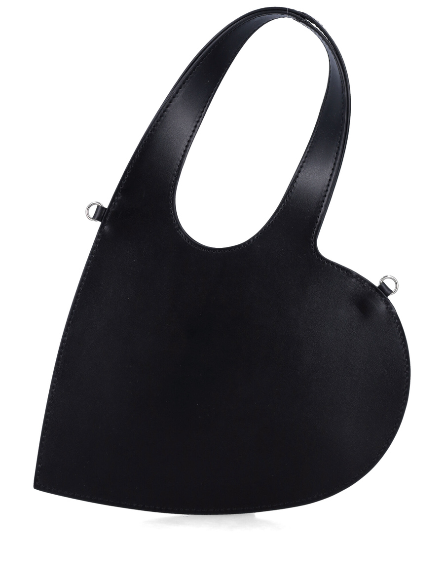 Crossbody Baby Heart tote bag - Spazio Pritelli