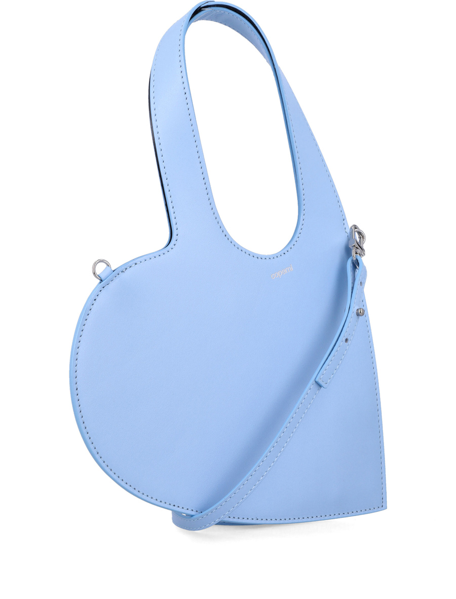 Crossbody Baby Heart tote bag - Spazio Pritelli