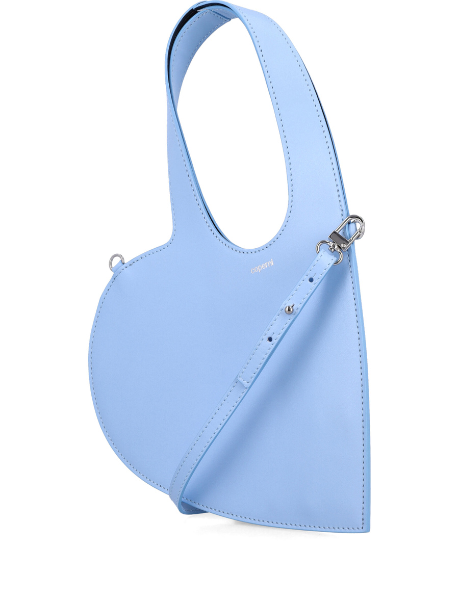 Crossbody Baby Heart tote bag - Spazio Pritelli