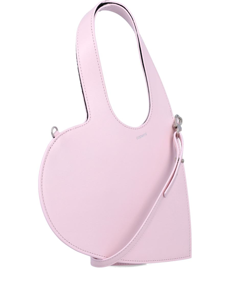 Crossbody Baby Heart tote bag - Spazio Pritelli