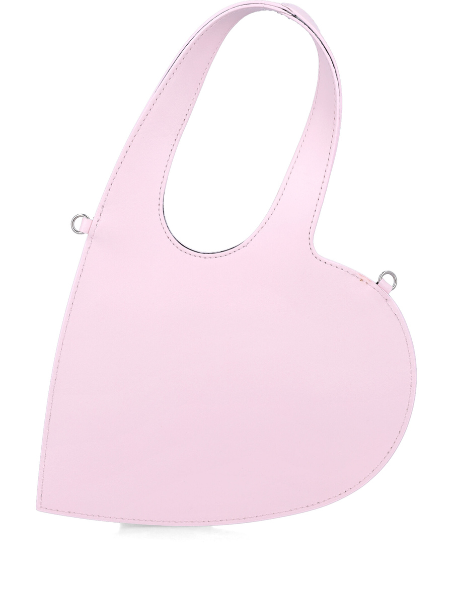 Crossbody Baby Heart tote bag - Spazio Pritelli