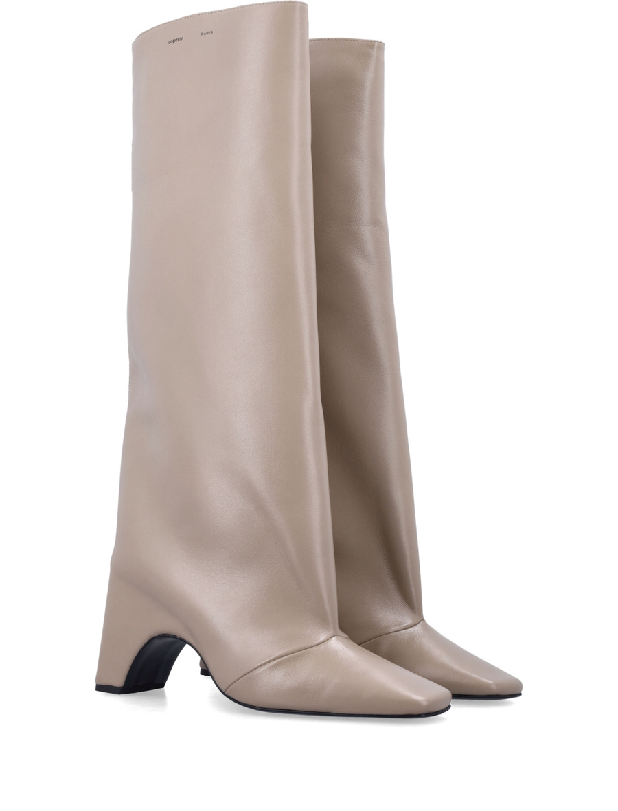 Bridge boots - Spazio Pritelli
