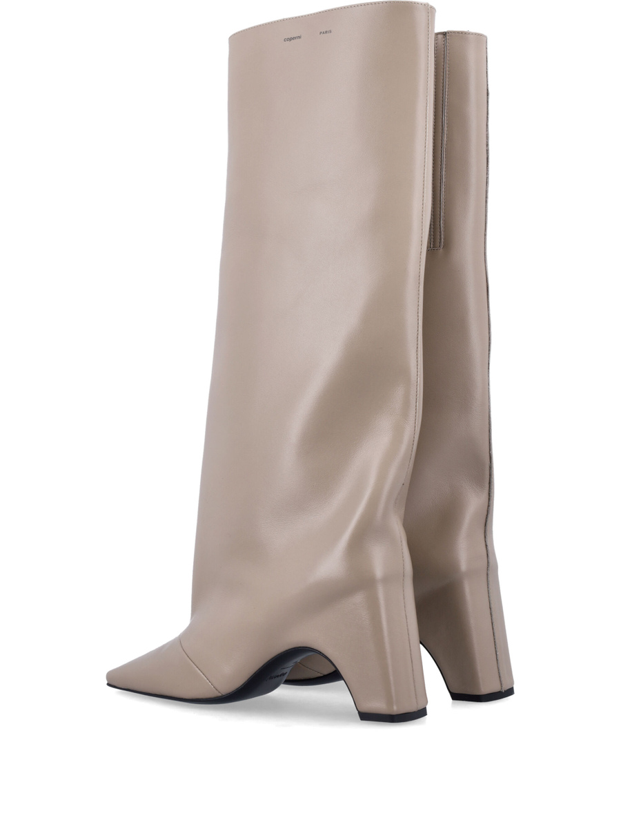 Bridge boots - Spazio Pritelli