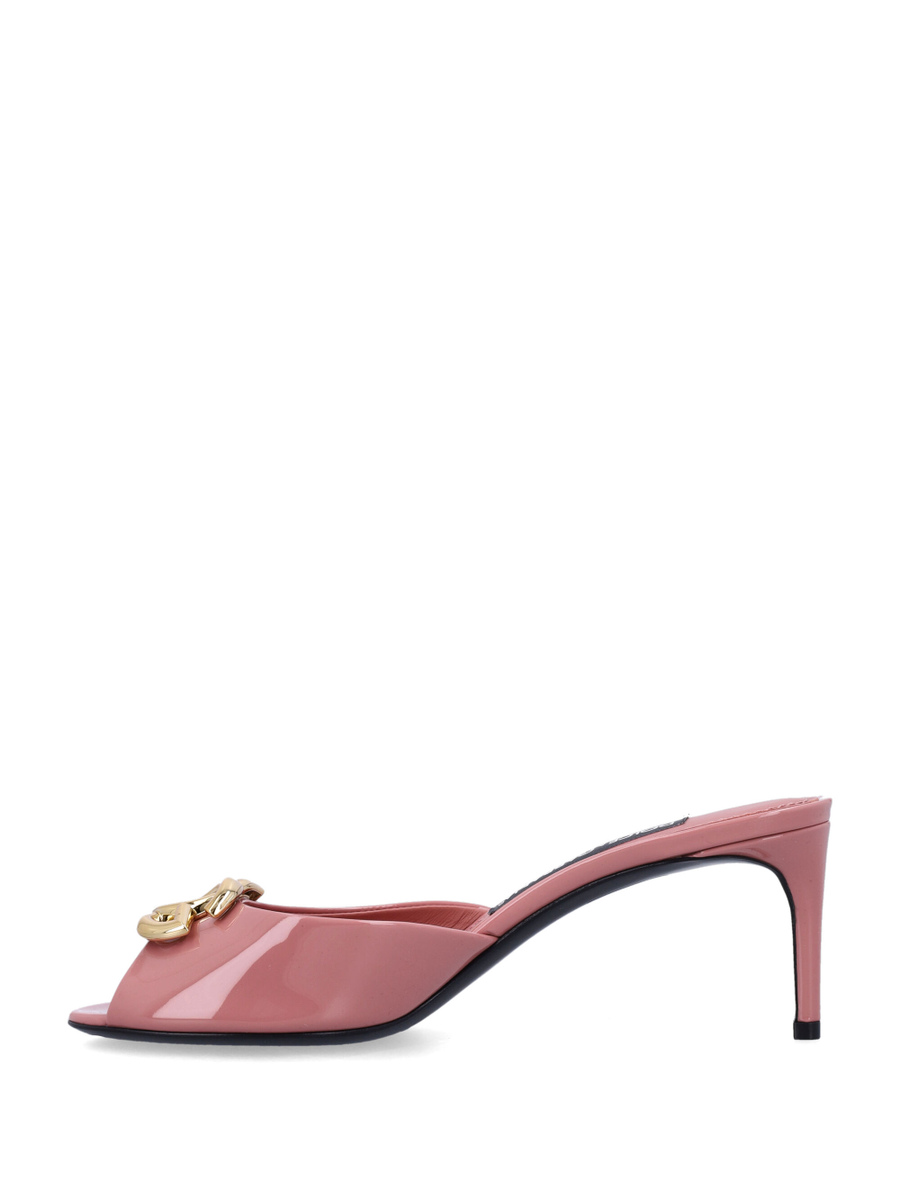 Keira mules - Spazio Pritelli