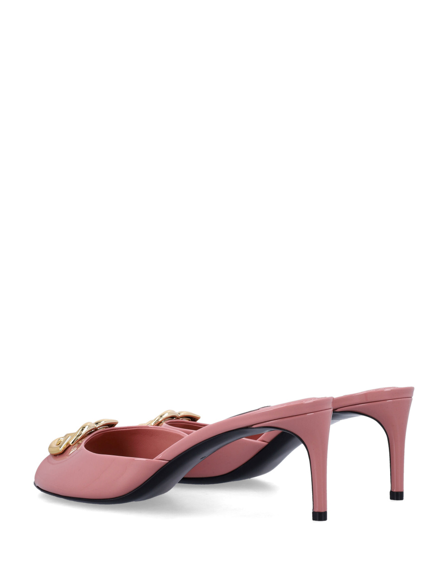Keira mules - Spazio Pritelli
