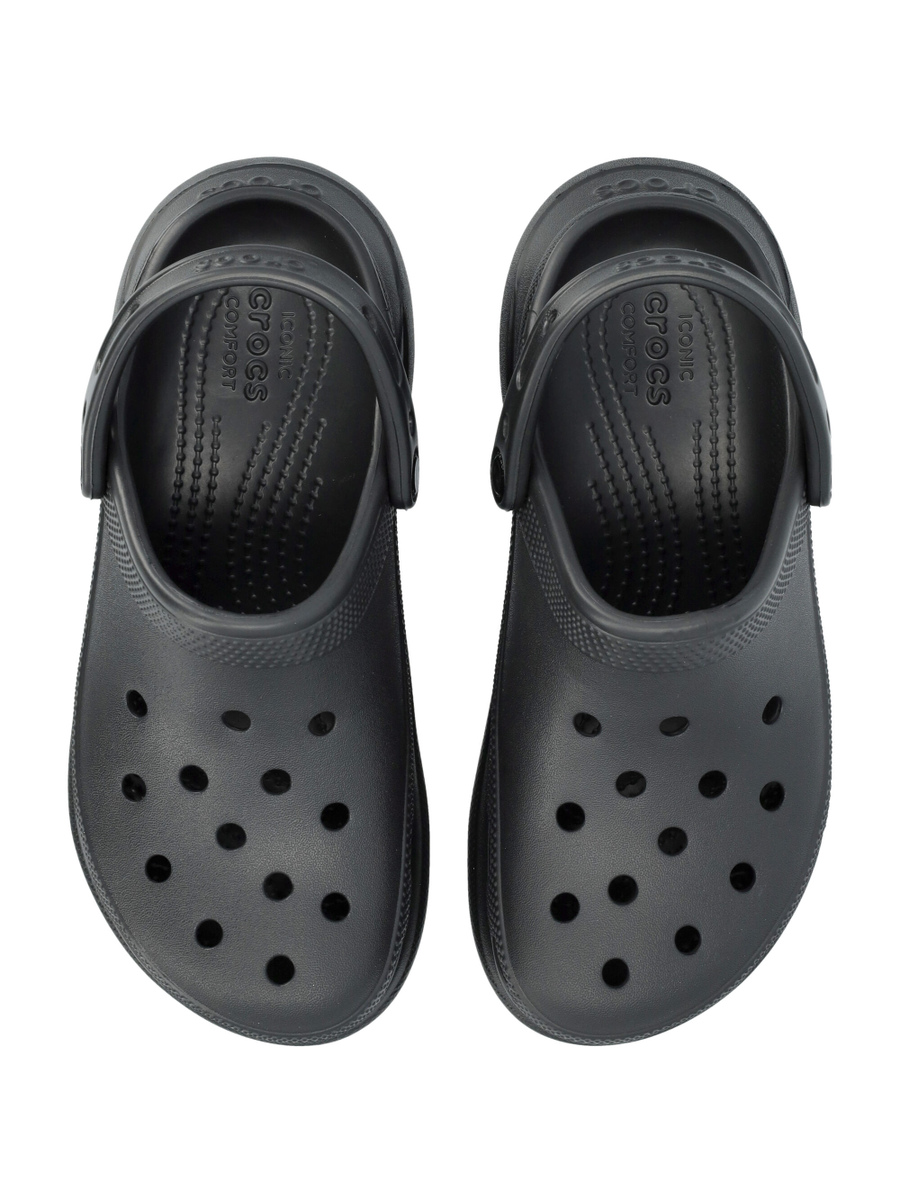 Classic Bae clog - Spazio Pritelli