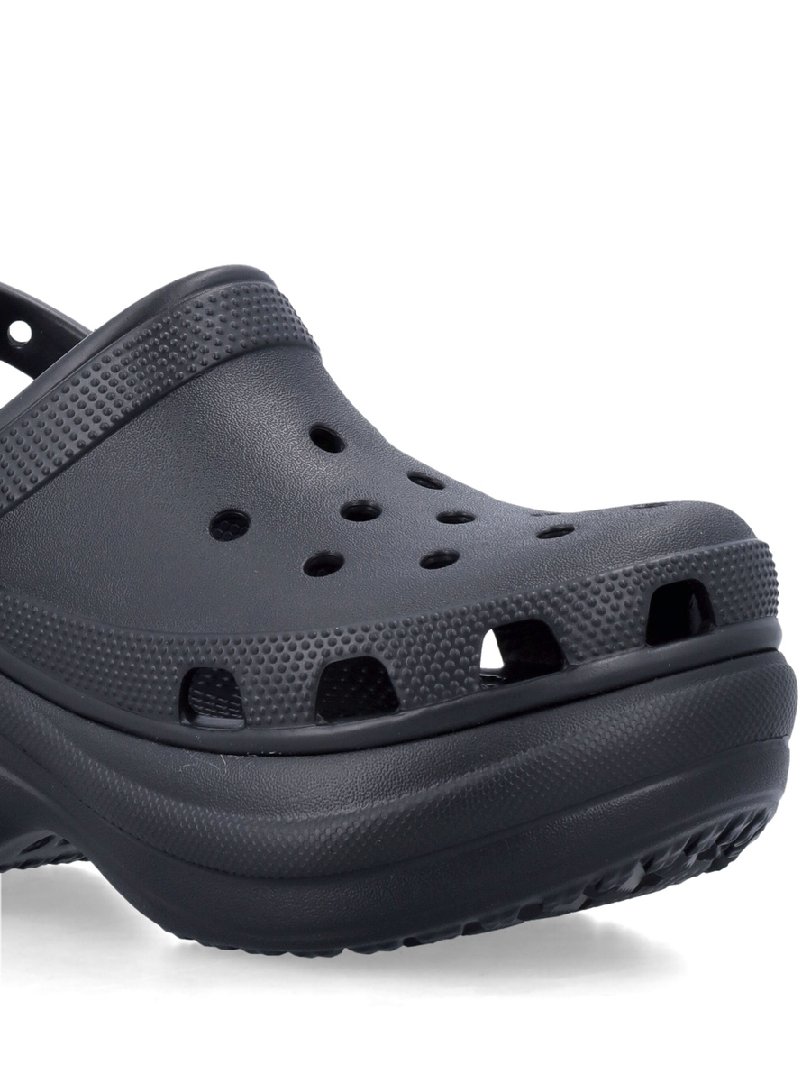 Classic Bae clog - Spazio Pritelli