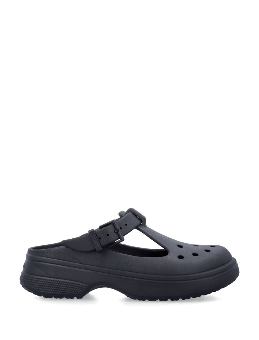 Classic Mary Jane clog - Spazio Pritelli