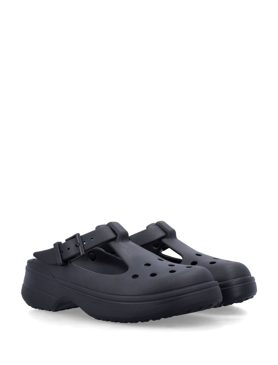 Classic Mary Jane clog - Spazio Pritelli