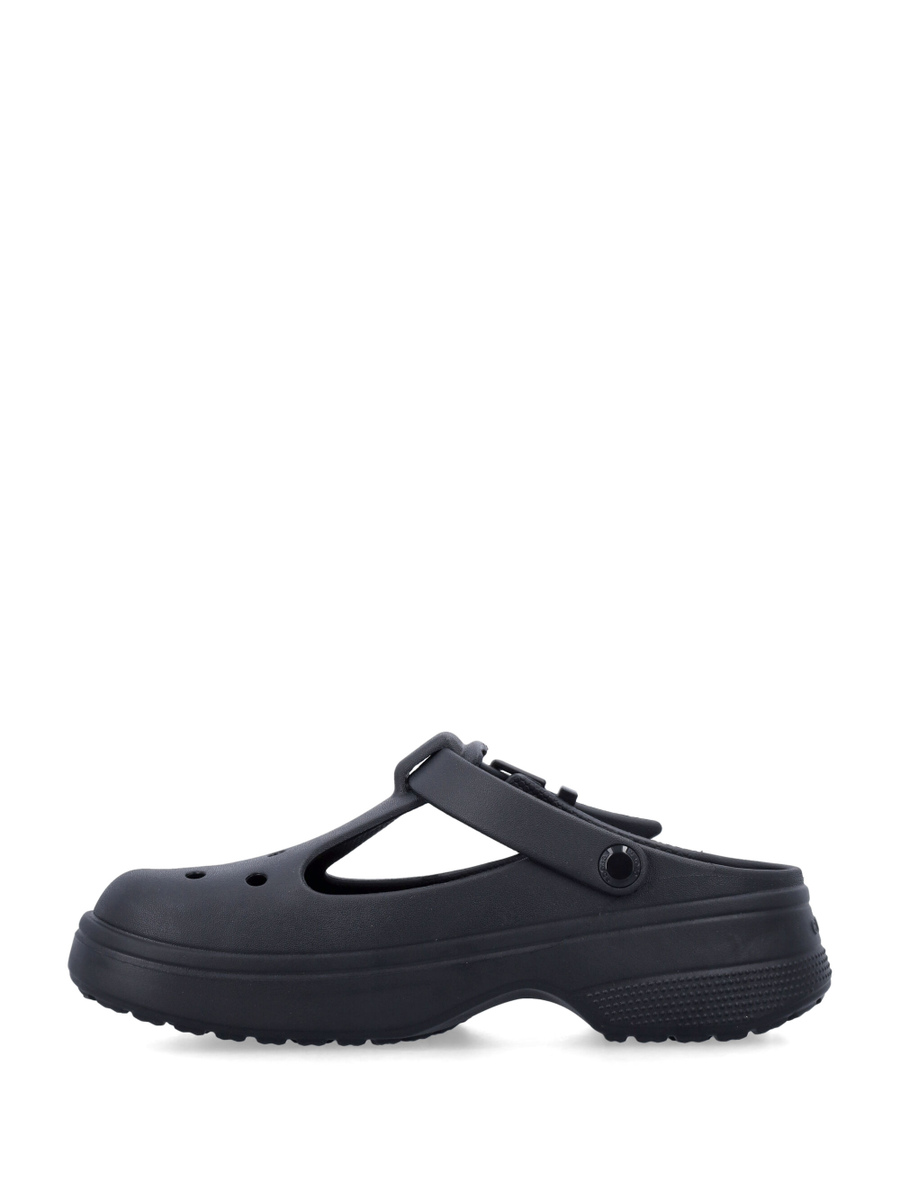 Classic Mary Jane clog - Spazio Pritelli