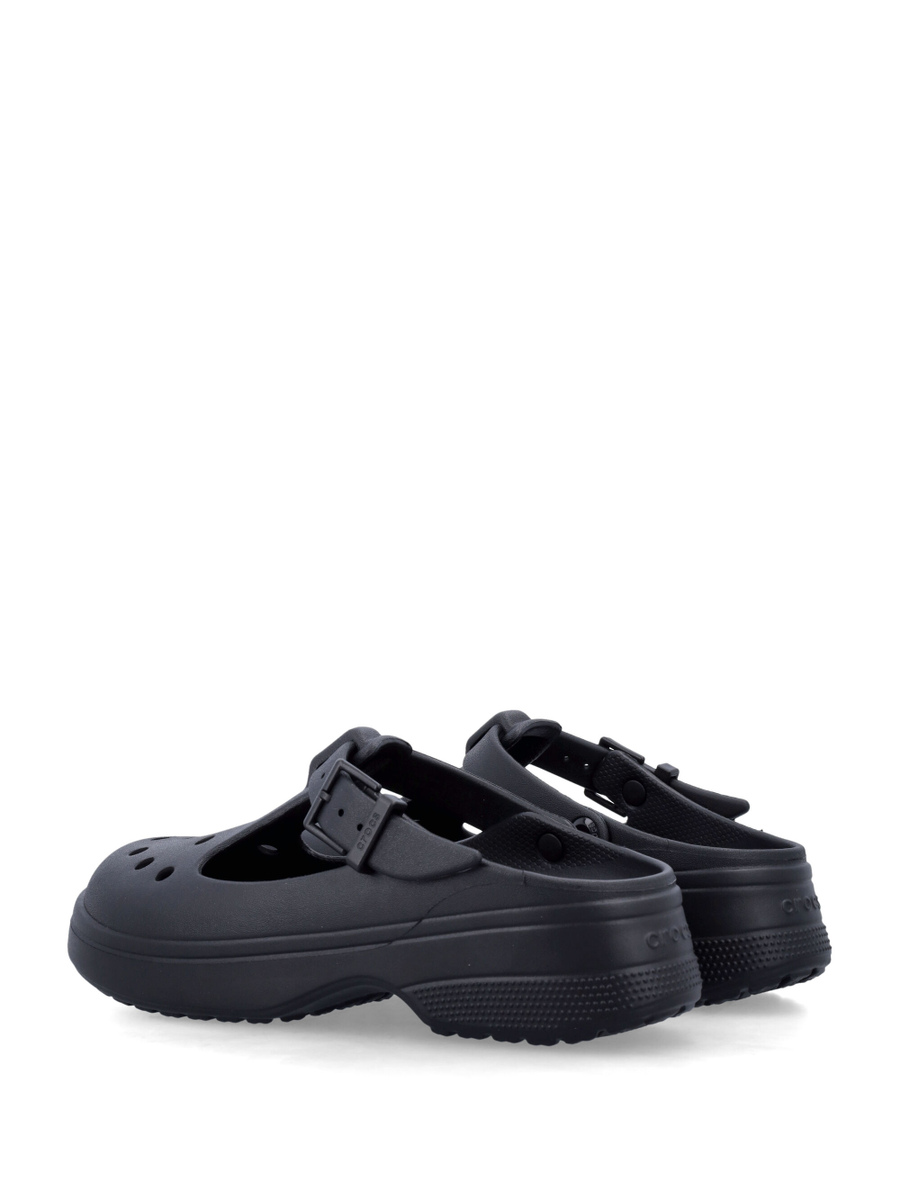 Classic Mary Jane clog - Spazio Pritelli