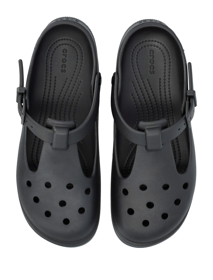 Classic Mary Jane clog - Spazio Pritelli