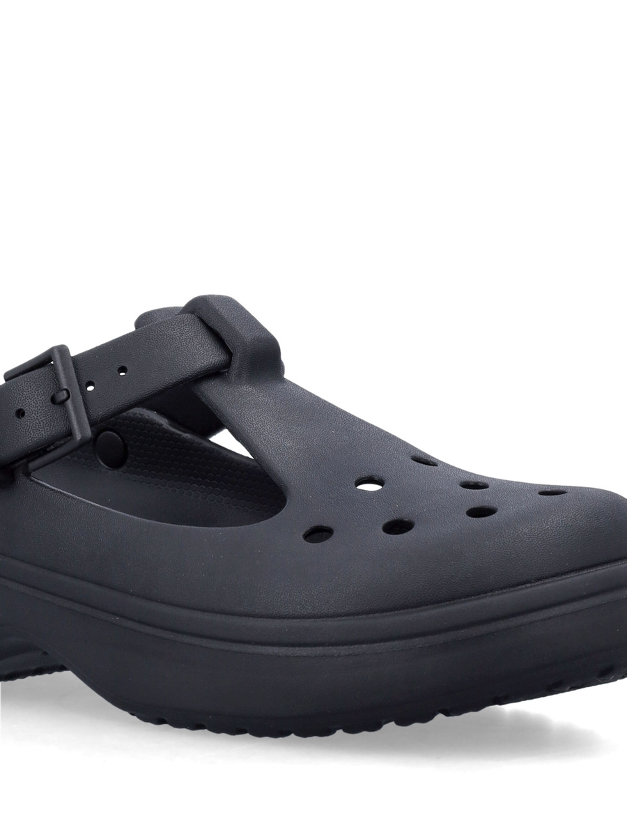 Classic Mary Jane clog - Spazio Pritelli