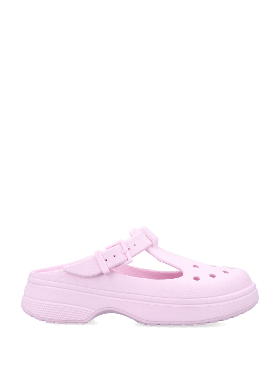 Classic Mary Jane clog - Spazio Pritelli