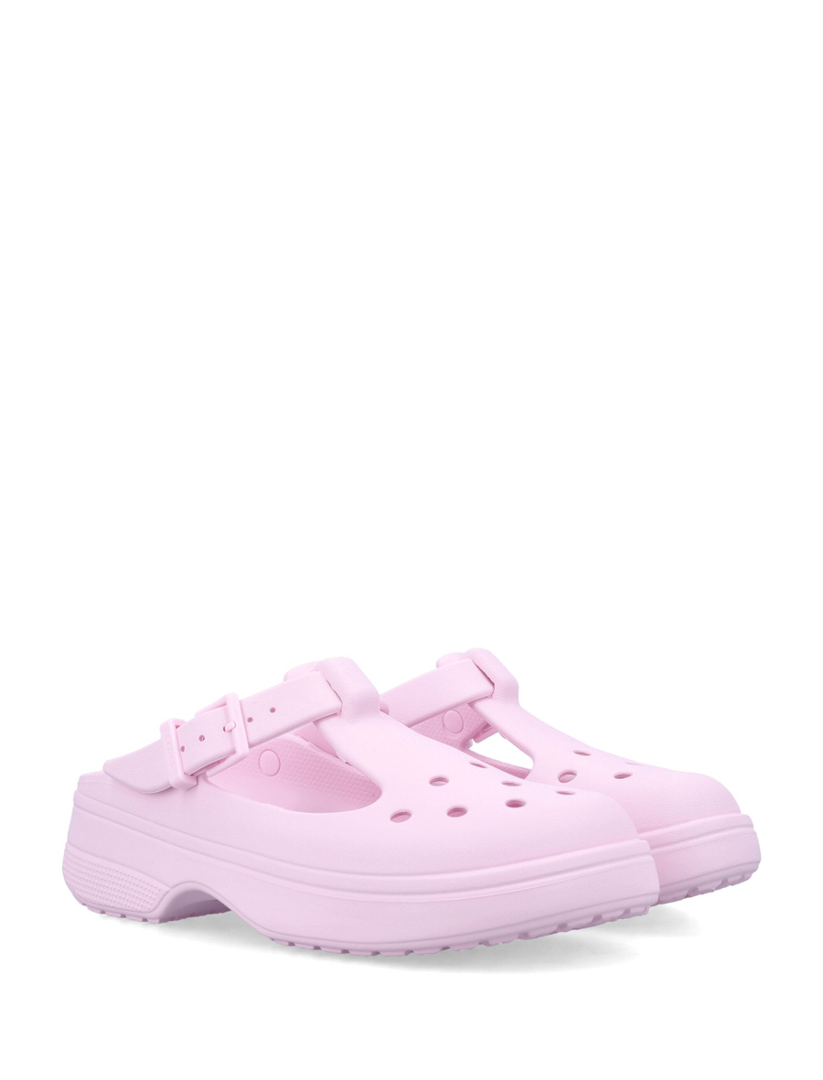Classic Mary Jane clog - Spazio Pritelli