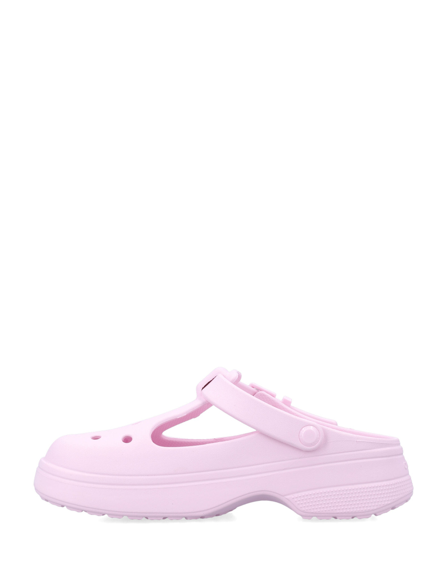 Classic Mary Jane clog - Spazio Pritelli