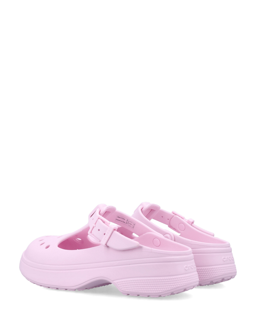 Classic Mary Jane clog - Spazio Pritelli