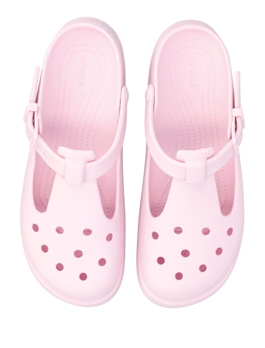 Classic Mary Jane clog - Spazio Pritelli