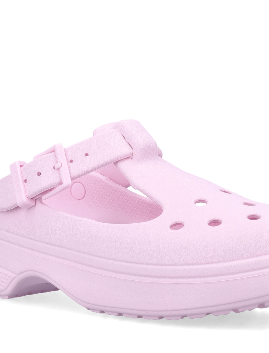 Classic Mary Jane clog - Spazio Pritelli
