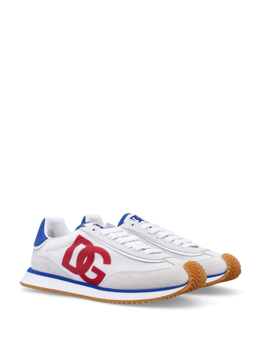 DG Cushion sneakers - Spazio Pritelli