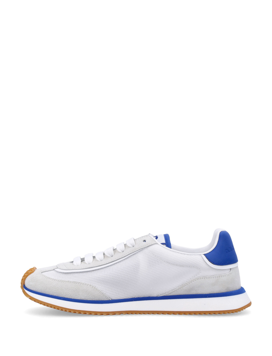 DG Cushion sneakers - Spazio Pritelli