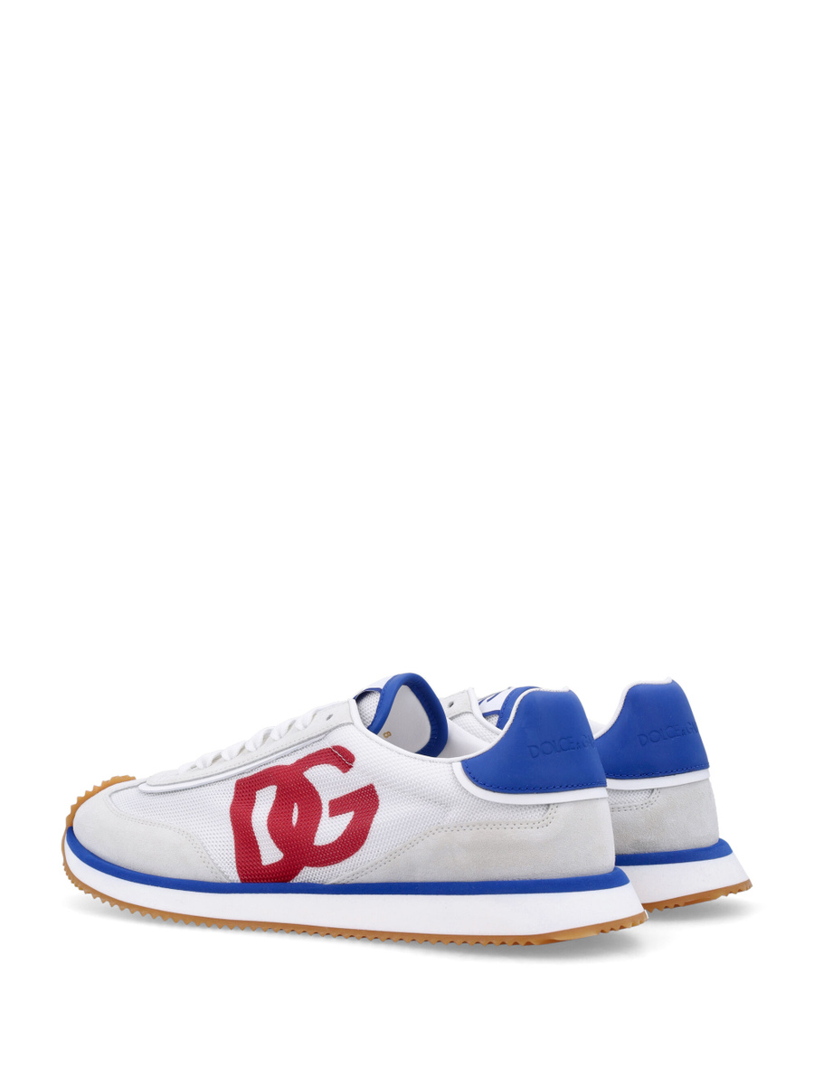 DG Cushion sneakers - Spazio Pritelli