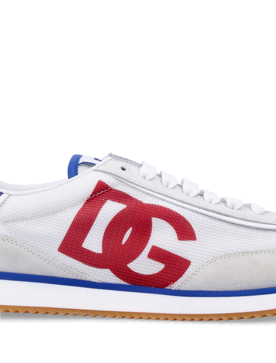 DG Cushion sneakers - Spazio Pritelli